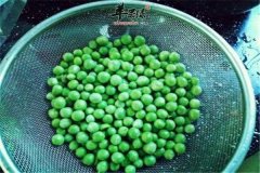 孕妇能吃青豆吗 有什