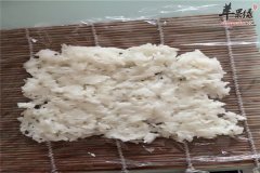 糯米怎么吃 食疗方法