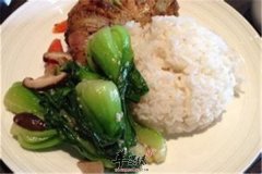 青菜怎么吃好 两款食