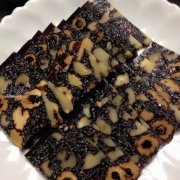 来看看阿胶糕的副作