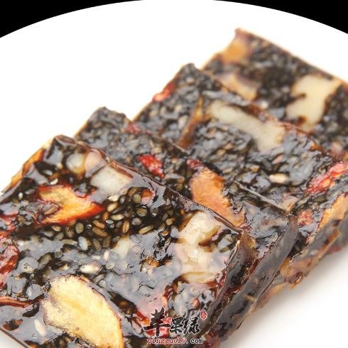 来看看阿胶糕的副作用吧
