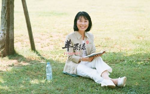 中年女性的食谱养生方法