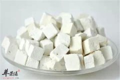 茯苓的副作用有哪些 一定要避免