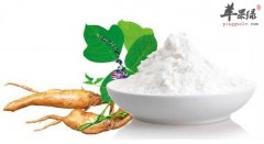 来看看葛根粉的真假