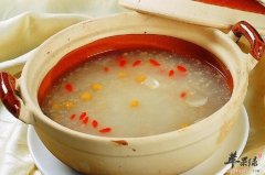 分享一些葛根粉的食