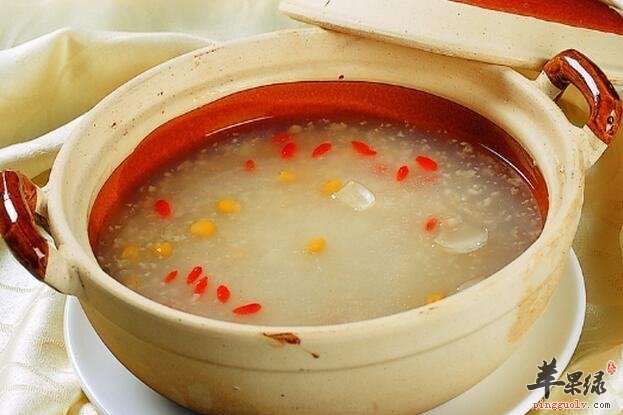 分享一些葛根粉的食用方法