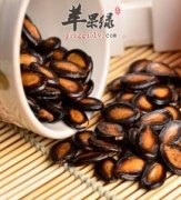 西瓜子潮湿了怎么处