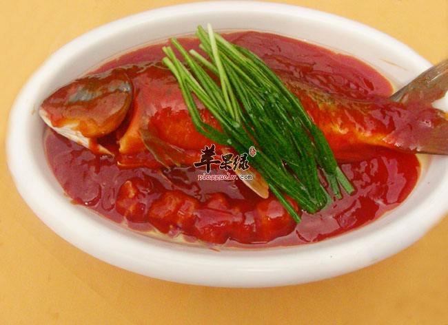 食用鲤鱼也是有很多需要注意的地方