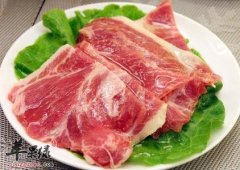 我们该如何挑选猪肉