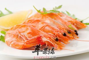 虾的常见的几种做法介绍