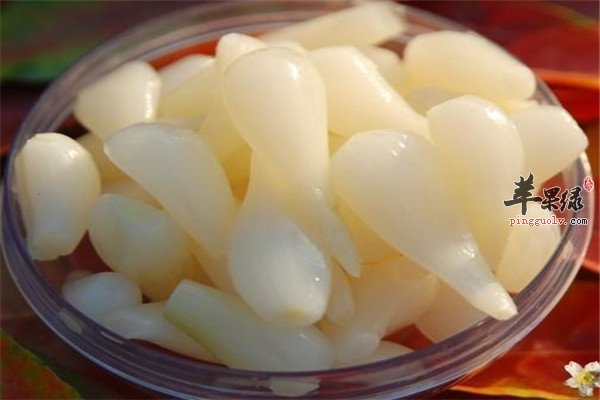 薤白能治病 四个治病小偏方