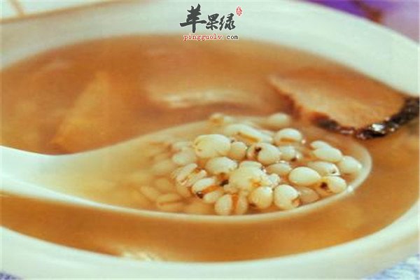 泽泻大米粥——利水降压滋阴补肾