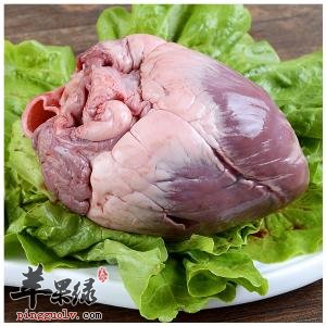 介绍一些猪心的食疗方