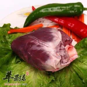 猪心的食用方法有哪些 介绍四种