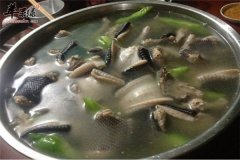 蛇肉能吃吗 有什么样