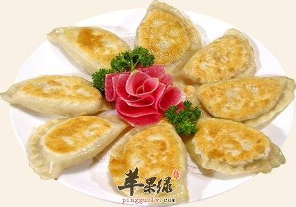 孕妇是否可以吃韭菜盒子呢