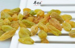 葡萄干有哪些需要注