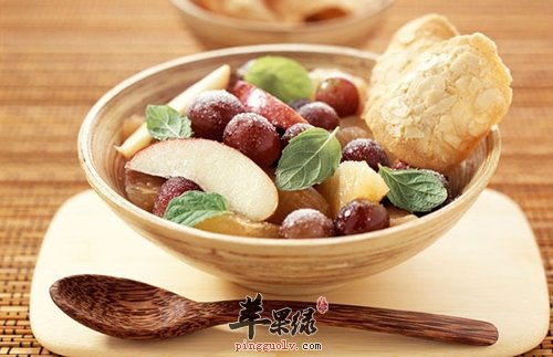 夏季健康减肥 三餐这么吃快速瘦身