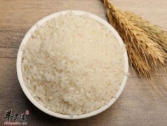 白米 预防动脉硬化美