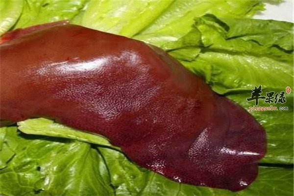 猪肝肉泥——促进生长发育养肝明目