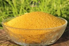 小米的营养价值高不