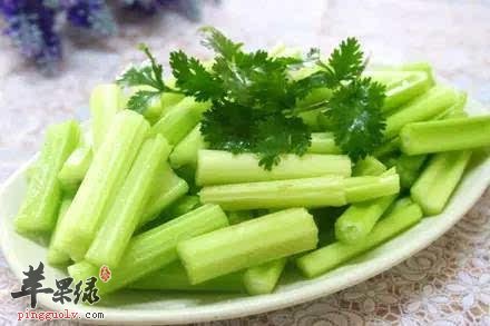 糖尿病患者能不能吃芹菜呢