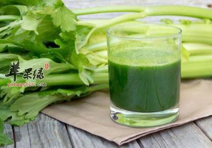 糖尿病患者能不能吃芹菜呢