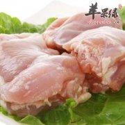 鸡胸肉的药用价值有