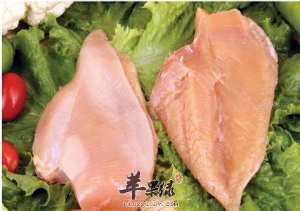 鸡胸肉的药用价值有哪些呢