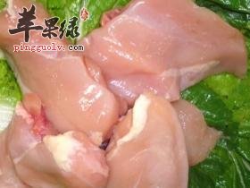 鸡胸肉的药用价值有哪些呢