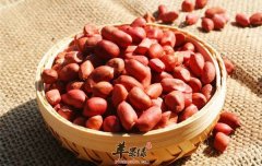 花生有哪些食用禁忌