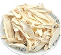 淮山药的每天食用量