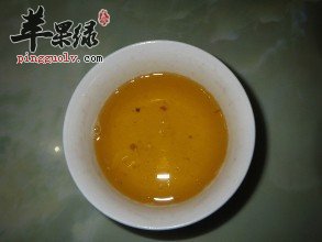 鸭油的营养成分和食用注意事项