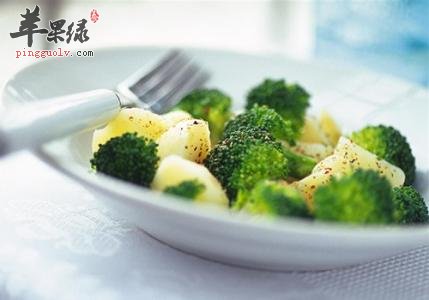 吃什么能涩肠止泻 腹泻要这样吃