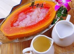 哪些人更适合吃雪蛤