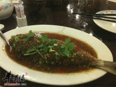 鲮鱼的食用注意事项