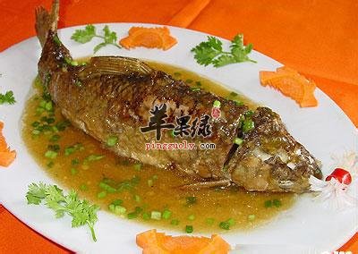 鲮鱼的食用注意事项 这样吃才健康