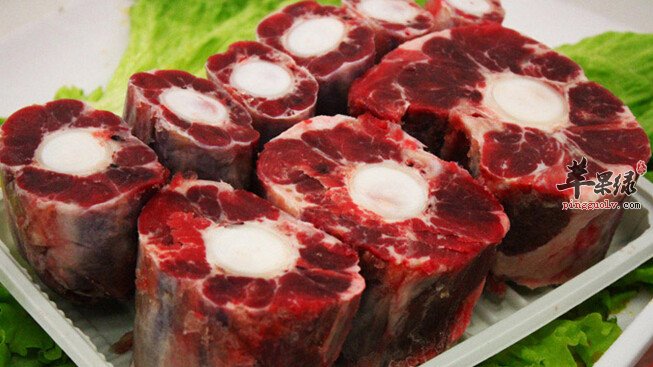 牛尾的宜忌人群 这些人别吃牛尾