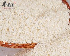宝宝能吃糯米吗 小心