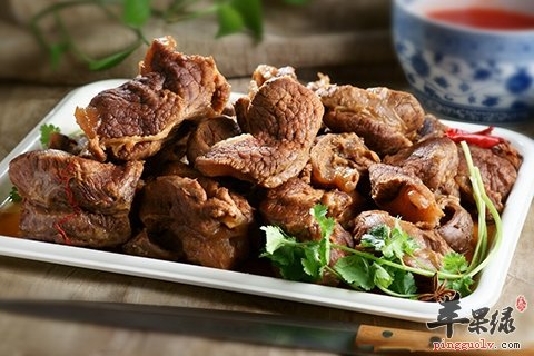 女性怀孕了可以吃牛肉吗