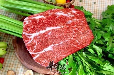 皮肤过敏可以吃牛肉吗 小心牛肉的情况