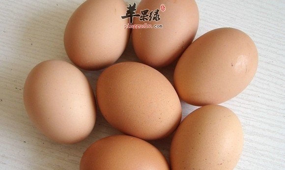 食用鸡蛋的一些误区 教你避免误区
