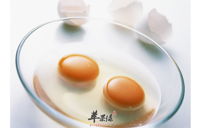 鸡蛋煮着吃更营养 推荐煮鸡蛋技巧