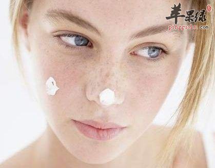 为大家介绍一些祛斑的食疗方法
