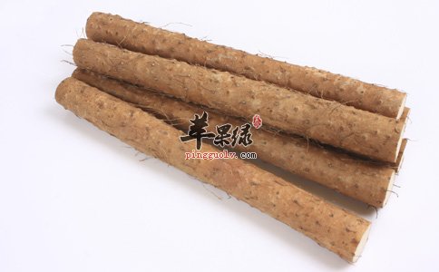 淮山的饮食禁忌 这些人别吃淮山