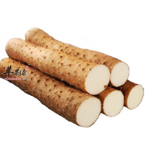 淮山的饮食禁忌 这些人别吃淮山