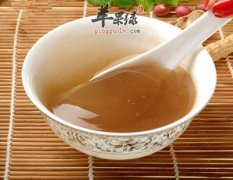 孕妇能不能服用葛根粉 有哪些影响