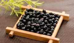 黑豆怎么吃营养 试试这三种吃法