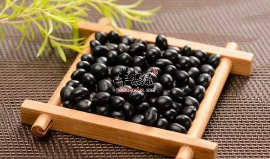 黑豆怎么吃营养呢试试这三种吃法