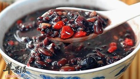 黑豆怎么吃营养呢试试这三种吃法